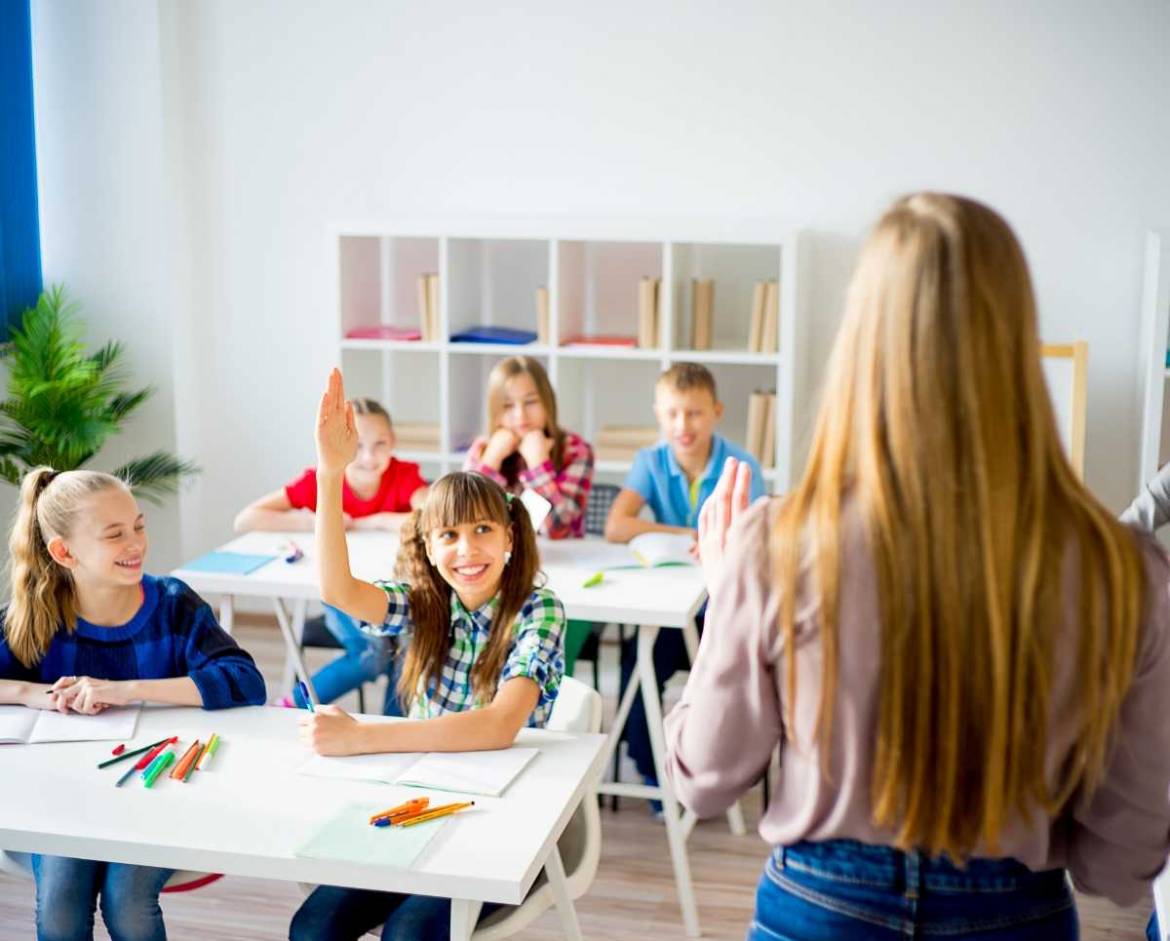 Educational consultation