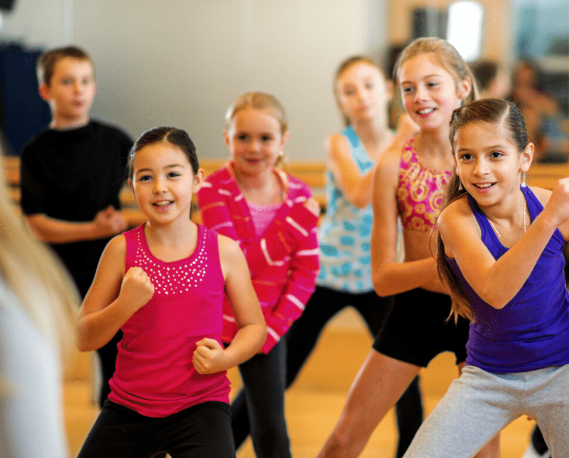 Dance Therapy