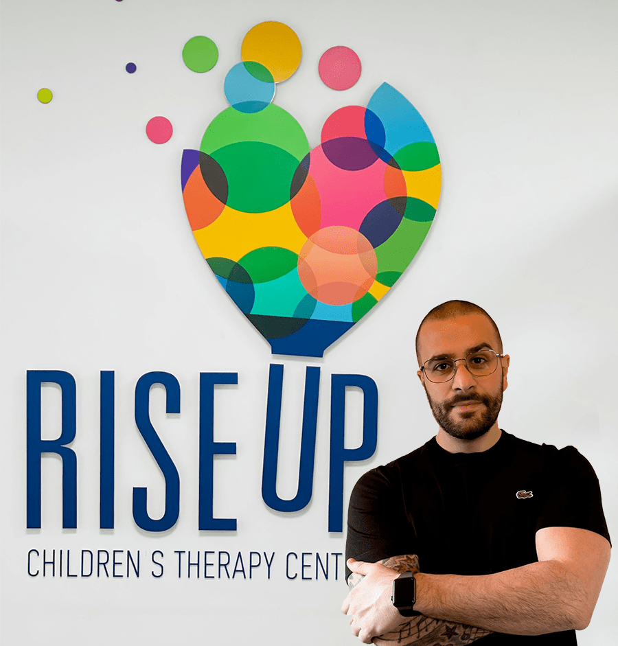 Louis Patsalides – Child and Adolescent Educational Psychologist