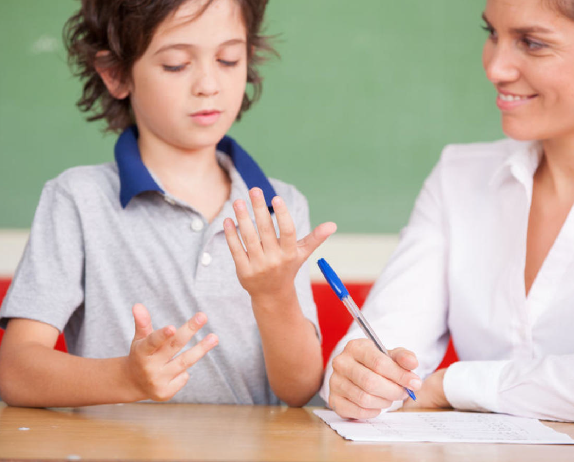 Special Educational Needs Support