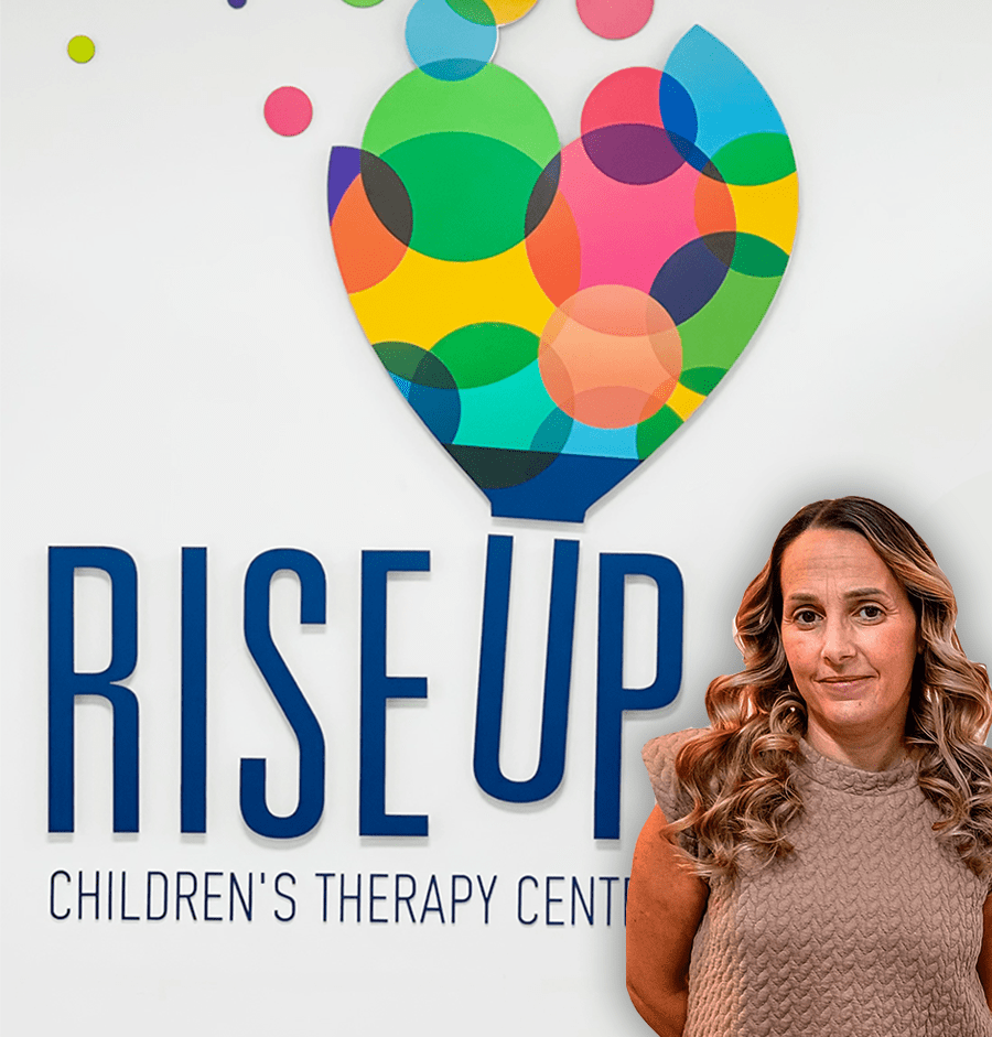 Christina Demetriadou – Special Education Consultant
