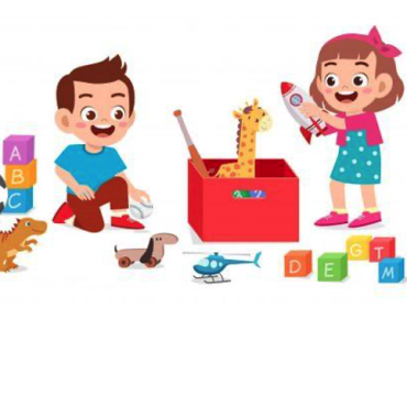 Γιατί είναι σημαντικό το παιχνίδι;