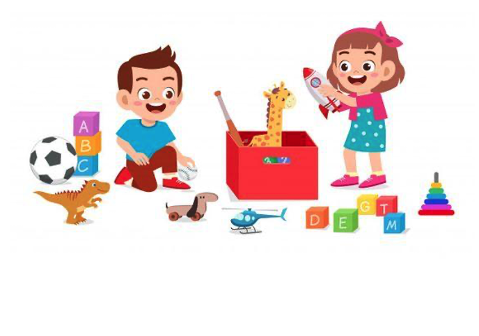 Γιατί είναι σημαντικό το παιχνίδι;